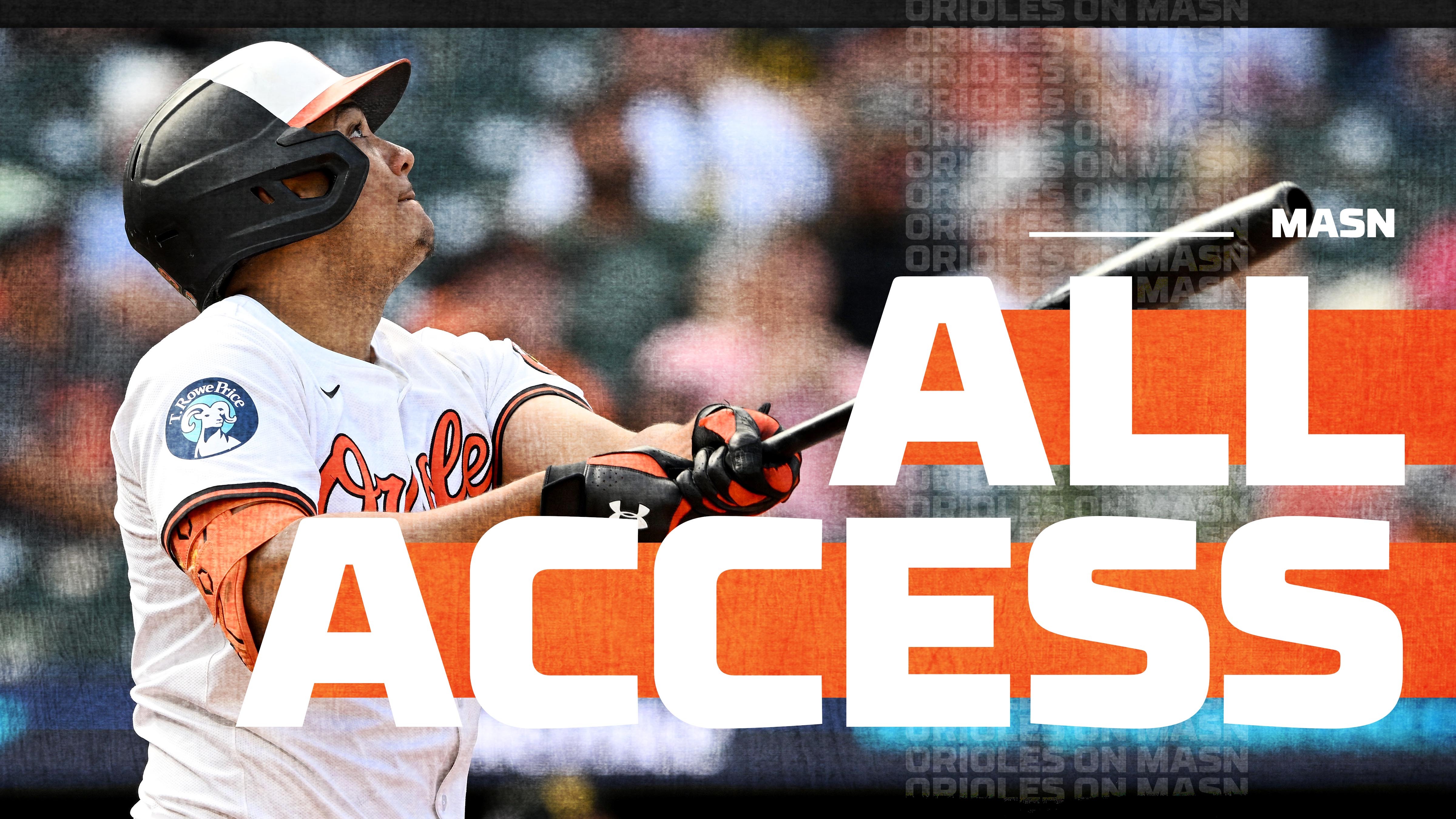 O's make massive strides in international market